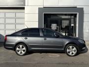Skoda Octavia II (A5) Рестайлинг Москва  - изображение 20