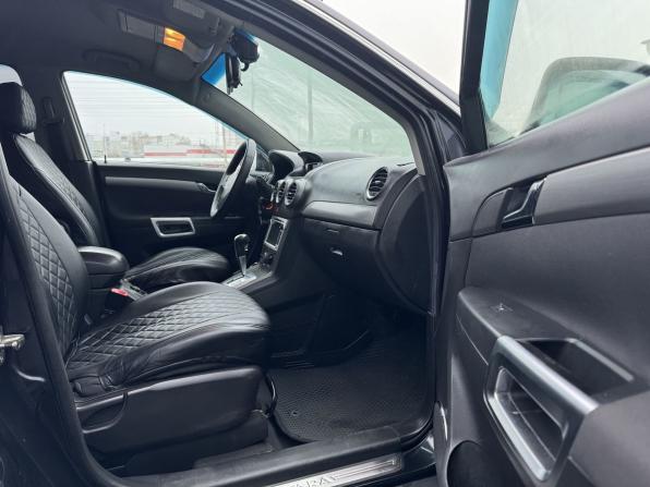 Opel Antara I с пробегом 2011 года, цена 750 000 рублей, 169885 км, внедорожник, Автокод Объявления