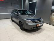 Chevrolet Lacetti I Новосибирск  - изображение 15