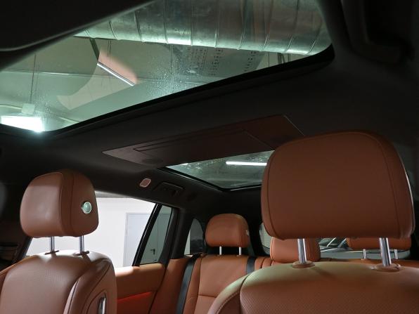 Li Auto (Lixiang) L7 I с пробегом 2023 года, цена 6 100 000 рублей, 39500 км, внедорожник, Автокод Объявления