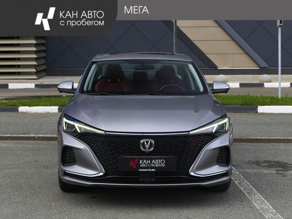 Changan Eado Plus с пробегом 2023 года, цена 1 778 000 рублей, 20724 км, седан, Автокод Объявления