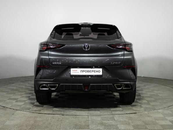 Changan UNI-T I с пробегом 2020 года, цена 1 969 700 рублей, 53631 км, внедорожник, Автокод Объявления