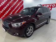 Infiniti QX60 I Новочеркасск  - изображение 26
