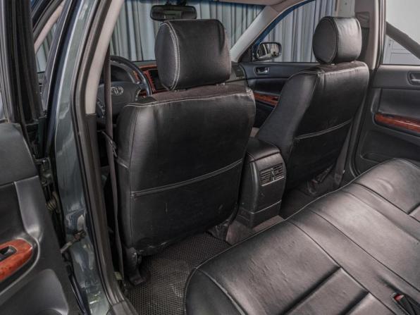 Toyota Camry V (XV30) Рестайлинг с пробегом 2005 года, цена 779 000 рублей, 334437 км, седан, Автокод Объявления