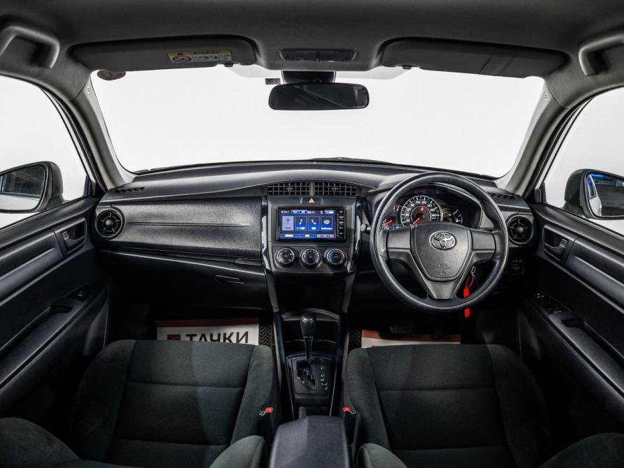 Toyota Corolla XI (E160 E170) Рестайлинг 2 Иркутск  - изображение 8