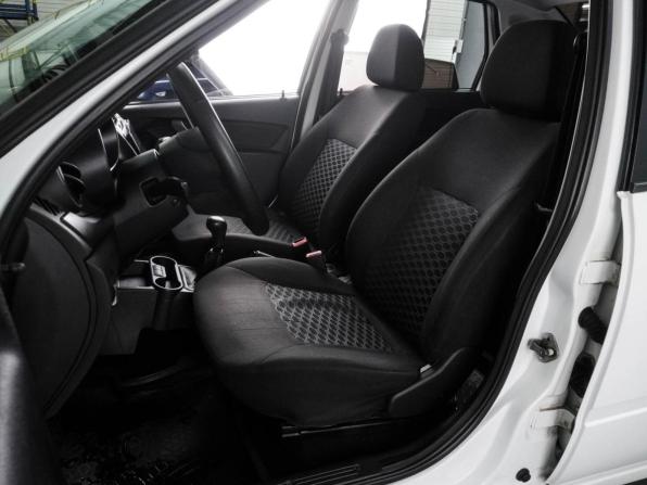 Lada (ВАЗ) Granta I Рестайлинг с пробегом 2020 года, цена 635 000 рублей, 144803 км, седан, Автокод Объявления