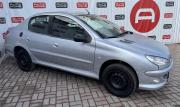 Peugeot 206 Санкт-Петербург  - изображение 11