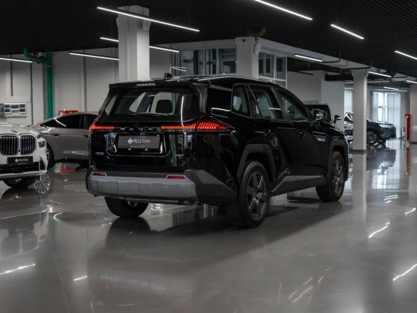Toyota RAV4 VI (XA60) с пробегом 2026 года, цена 4 350 000 рублей, 62 км, внедорожник, Автокод Объявления