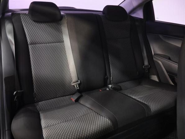 Kia Rio IV с пробегом 2019 года, цена 1 329 777 рублей, 101600 км, седан, Автокод Объявления