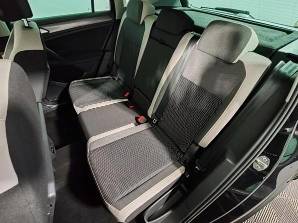 Volkswagen Tiguan II с пробегом 2019 года, цена 2 655 000 рублей, 112049 км, внедорожник, Автокод Объявления