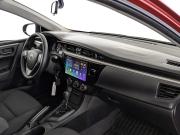 Toyota Corolla XI (E160 E170 E180) Москва  - изображение 41