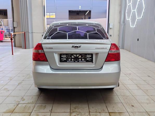 Chevrolet Aveo I с пробегом 2006 года, цена 350 000 рублей, 192261 км, седан, Автокод Объявления