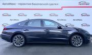 Hyundai Sonata VIII (DN8) Тюмень  - изображение 28