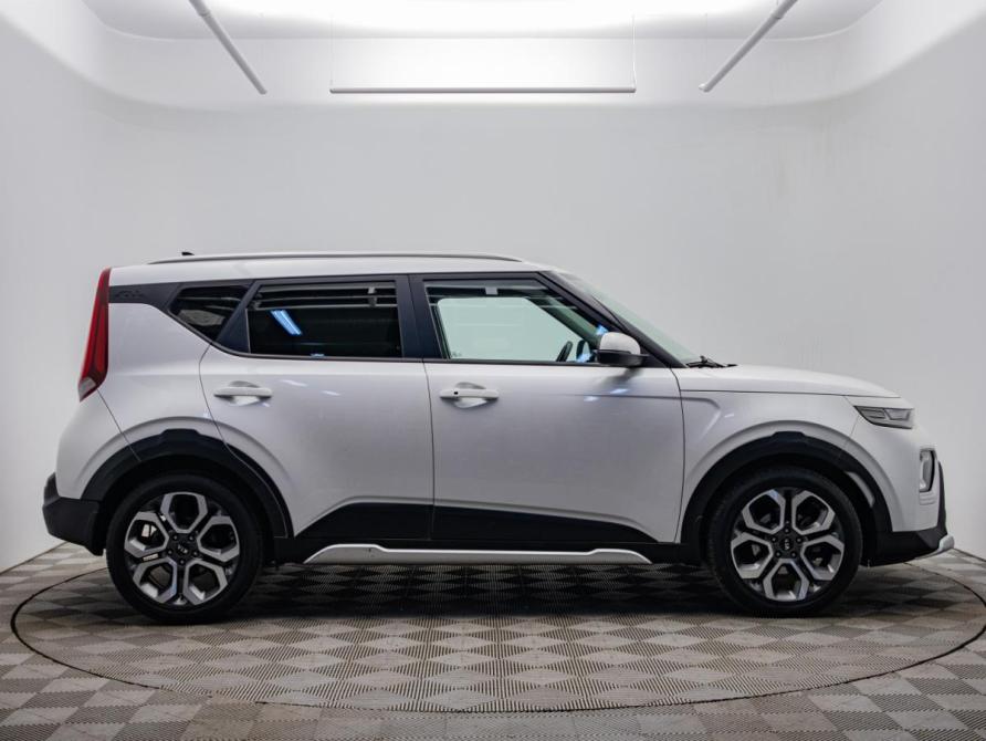 Kia Soul III Москва  - изображение 7