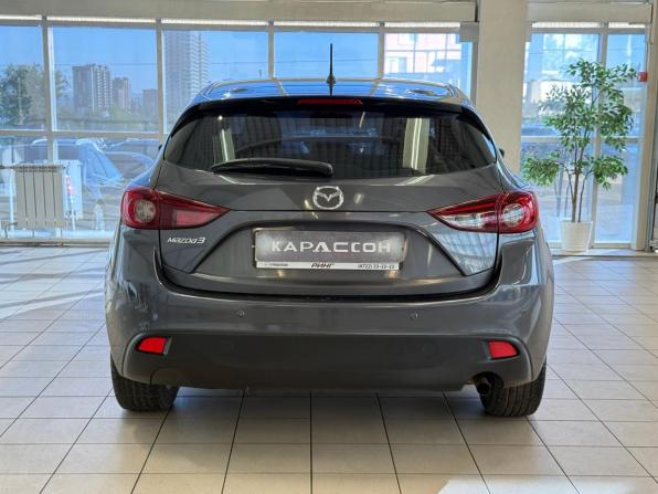 Mazda 3 II (BL) Рестайлинг с пробегом 2013 года, цена 1 150 000 рублей, 129765 км, хэтчбек, Автокод Объявления