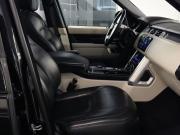 Land Rover Range Rover IV Рестайлинг Москва  - изображение 62