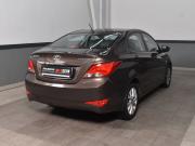 Hyundai Solaris I Рестайлинг Кемерово  - изображение 32