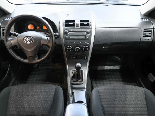 Toyota Corolla X (E140 E150) с пробегом 2008 года, цена 699 900 рублей, 240254 км, седан, Автокод Объявления