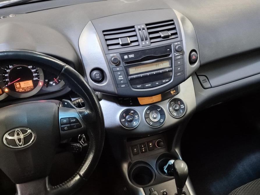 Toyota RAV4 III (XA30) Рестайлинг Нижний Новгород  - изображение 15