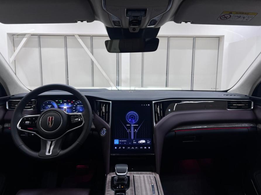 Hongqi HS7 II Волгоград  - изображение 13