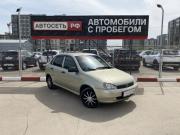 Lada (ВАЗ) Kalina I Альметьевск  - изображение 19
