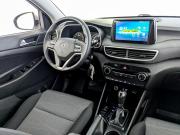 Hyundai Tucson III Рестайлинг Москва  - изображение 54