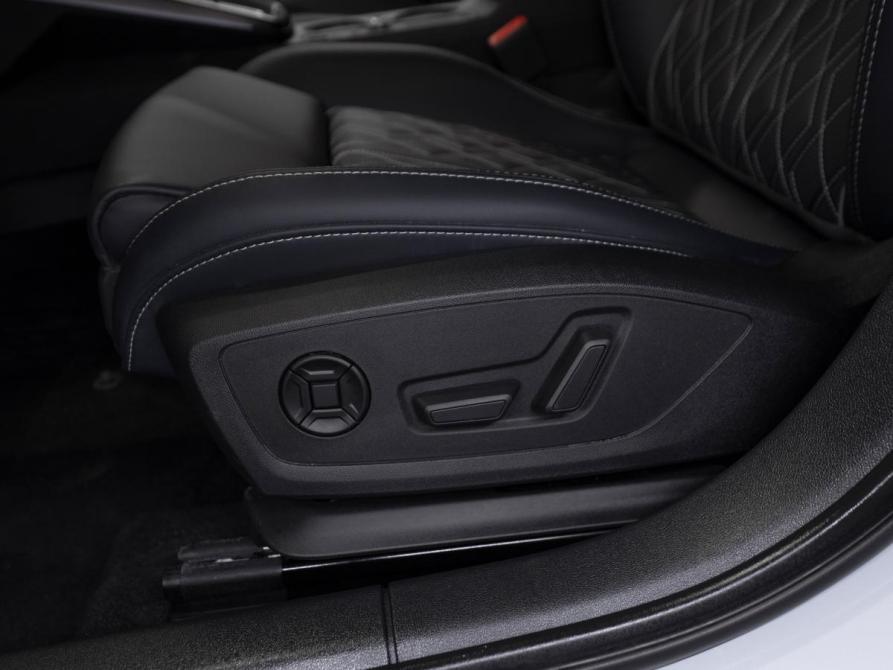 Audi A3 IV (8Y) Рестайлинг Москва  - изображение 22