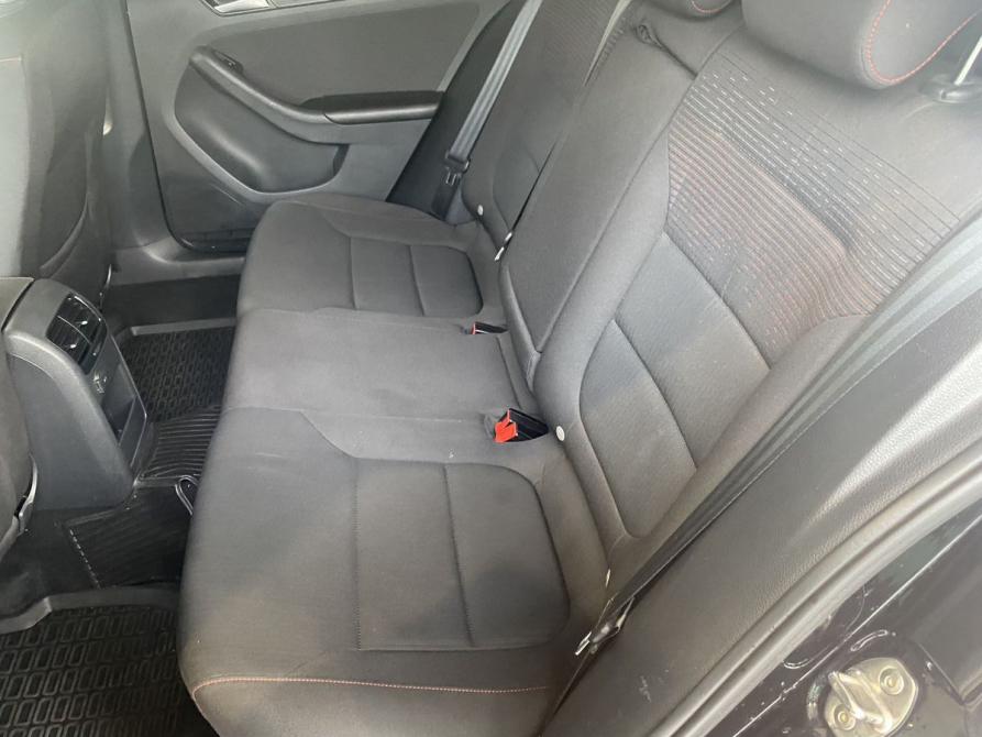 Volkswagen Jetta VI Рестайлинг Саратов  - изображение 21