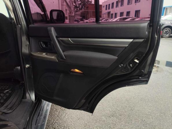 Mitsubishi Pajero IV Рестайлинг 1 с пробегом 2013 года, цена 1 855 000 рублей, 204763 км, внедорожник, Автокод Объявления