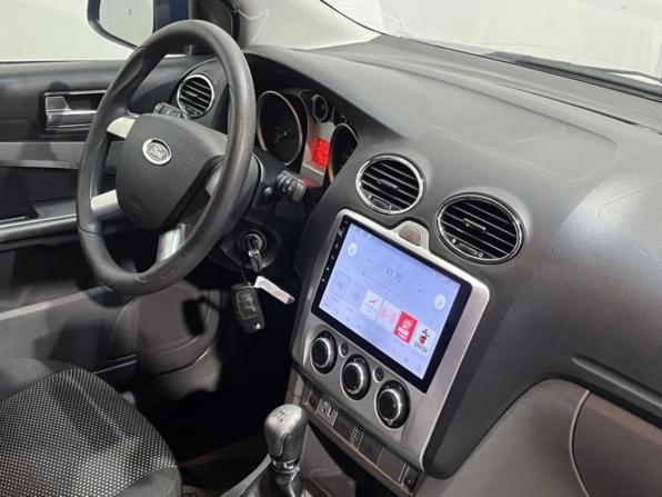Ford Focus II Рестайлинг с пробегом 2011 года, цена 545 000 рублей, 246516 км, седан, Автокод Объявления