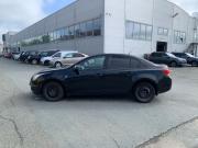 Chevrolet Cruze I Оренбург  - изображение 13