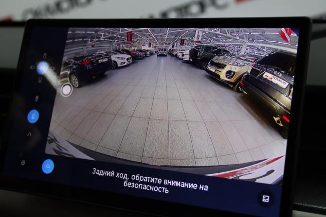 JETOUR DASHING I с пробегом 2024 года, цена 2 165 650 рублей, 21016 км, внедорожник, Автокод Объявления