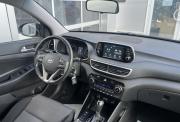 Hyundai Tucson III Рестайлинг Владимир  - изображение 35