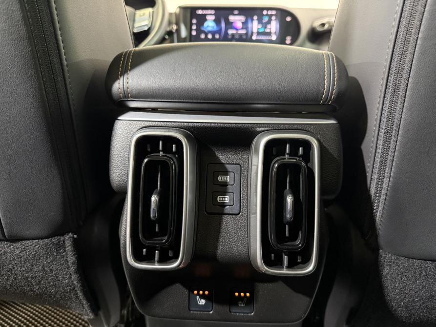 Haval Dargo I Ярославль  - изображение 16
