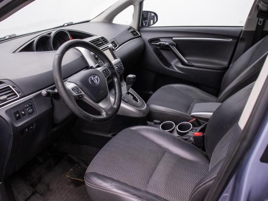 Toyota Verso I Рестайлинг Москва  - изображение 10