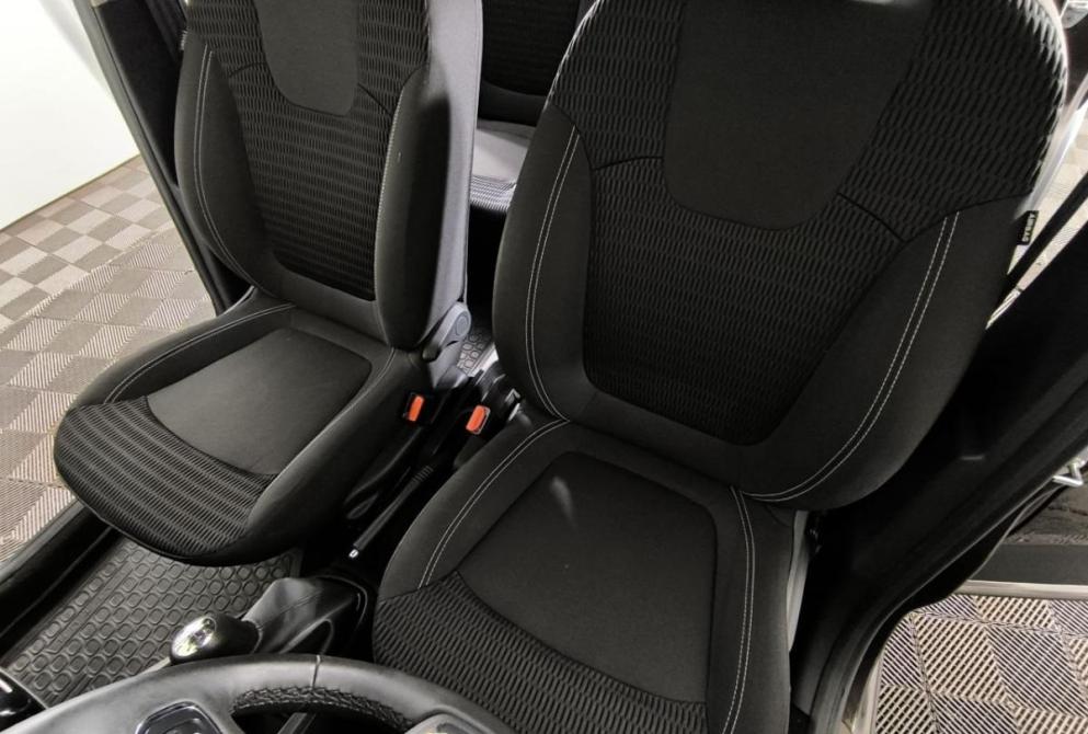 Renault Kaptur I Нижний Новгород  - изображение 9