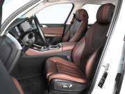 BMW X5 IV (G05/G18) Ростов-на-Дону  - изображение 34