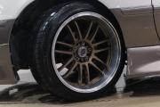 Toyota Mark II VIII (X100) Новокузнецк  - изображение 45