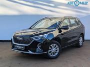Haval M6 II Москва  - изображение 15