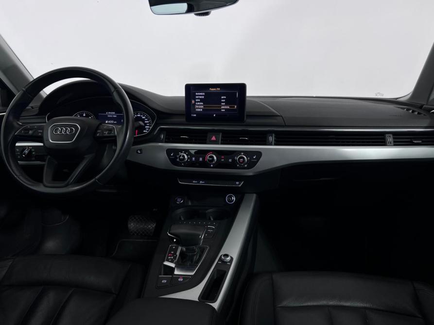 Audi A4 V (B9) Ростов-на-Дону  - изображение 15