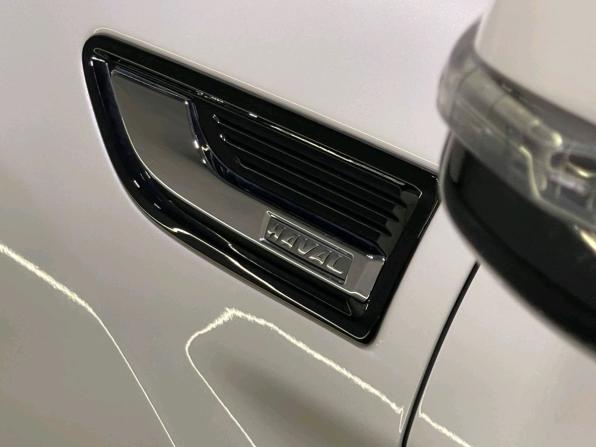 Haval H9 I Рестайлинг с пробегом 2023 года, цена 2 893 000 рублей, 126620 км, внедорожник, Автокод Объявления