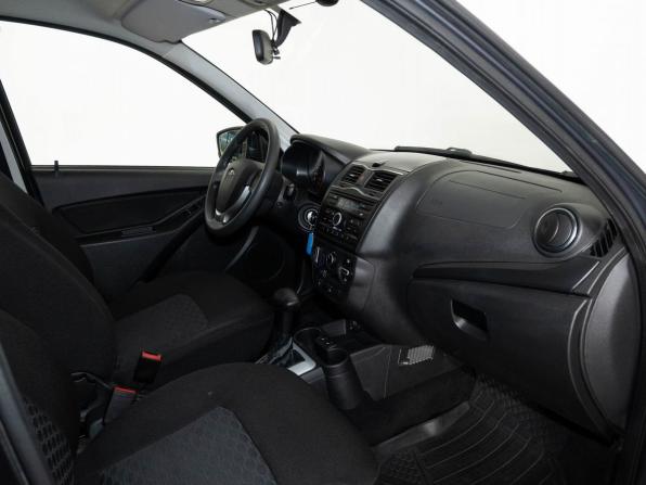 Lada (ВАЗ) Granta I Рестайлинг с пробегом 2020 года, цена 828 000 рублей, 80000 км, седан, Автокод Объявления