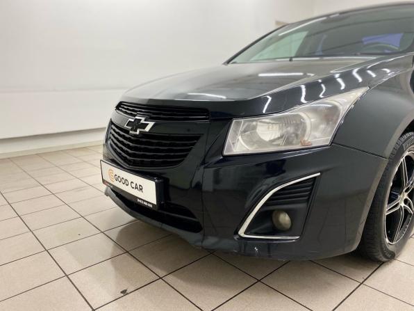 Chevrolet Cruze I Рестайлинг с пробегом 2014 года, цена 629 000 рублей, 239442 км, седан, Автокод Объявления
