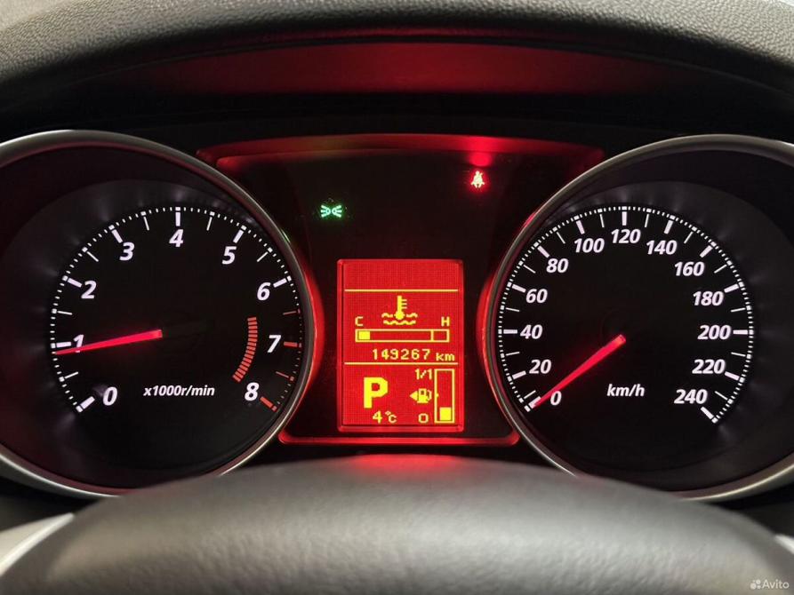 Mitsubishi ASX I Рестайлинг Ярославль  - изображение 22