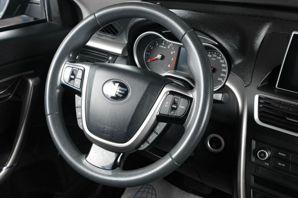 FAW Besturn X80 I Рестайлинг Тюмень  - изображение 12