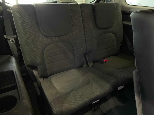 Nissan Pathfinder III Рестайлинг с пробегом 2012 года, цена 1 269 000 рублей, 258255 км, внедорожник, Автокод Объявления