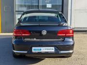 Volkswagen Passat B7 Москва  - изображение 22