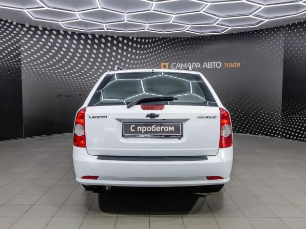 Chevrolet Lacetti I с пробегом 2011 года, цена 420 000 рублей, 235492 км, универсал, Автокод Объявления