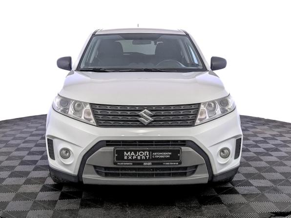 Suzuki Vitara II с пробегом 2016 года, цена 1 550 000 рублей, 99558 км, внедорожник, Автокод Объявления