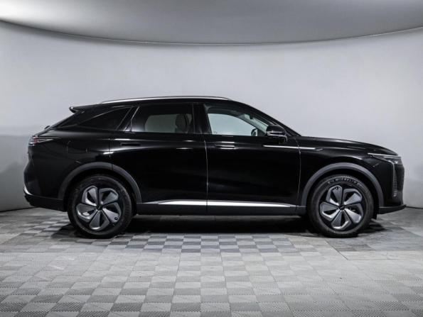 Exeed RX с пробегом 2023 года, цена 3 200 000 рублей, 20240 км, внедорожник, Автокод Объявления